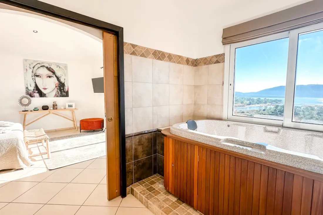 Résidence Villa Golfo Di Sogno