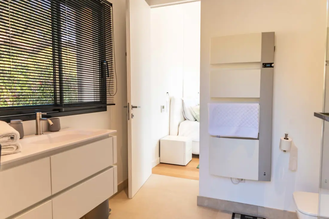 Résidence Villa Lume Di Palombaggia