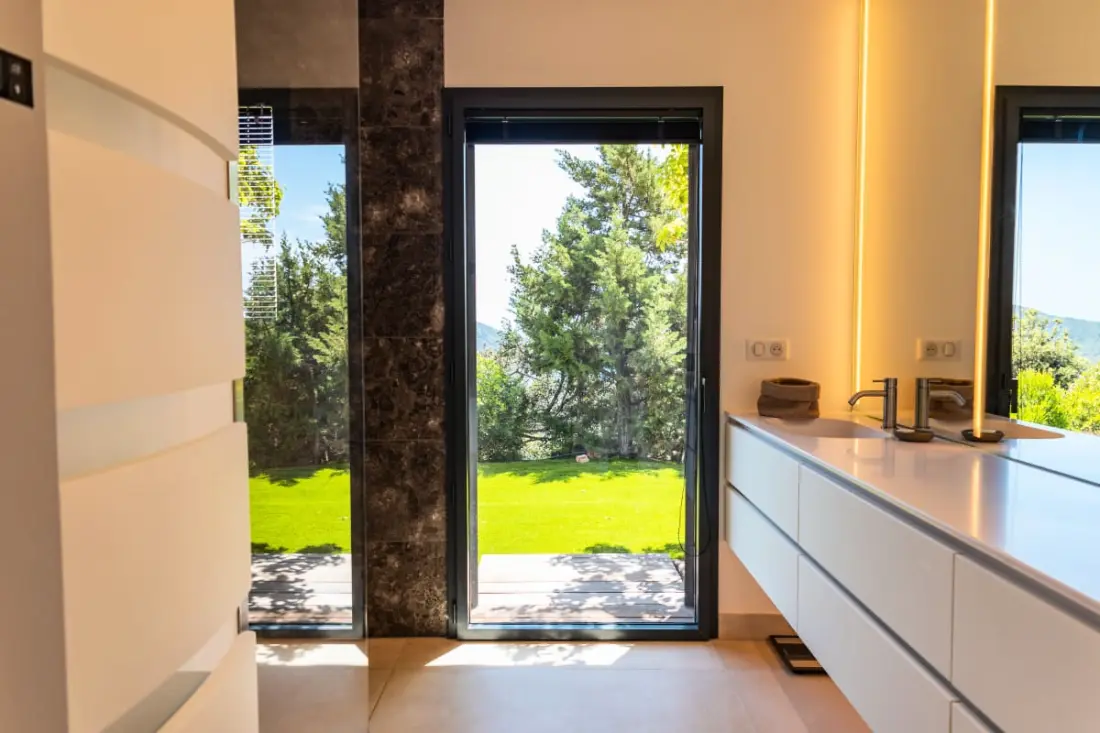 Résidence Villa Lume Di Palombaggia