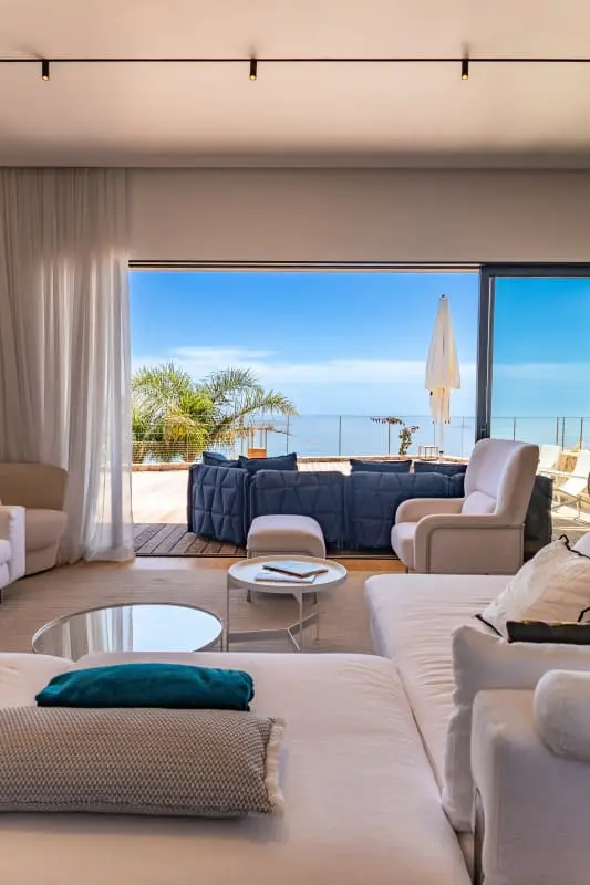 Résidence Villa Lume Di Palombaggia