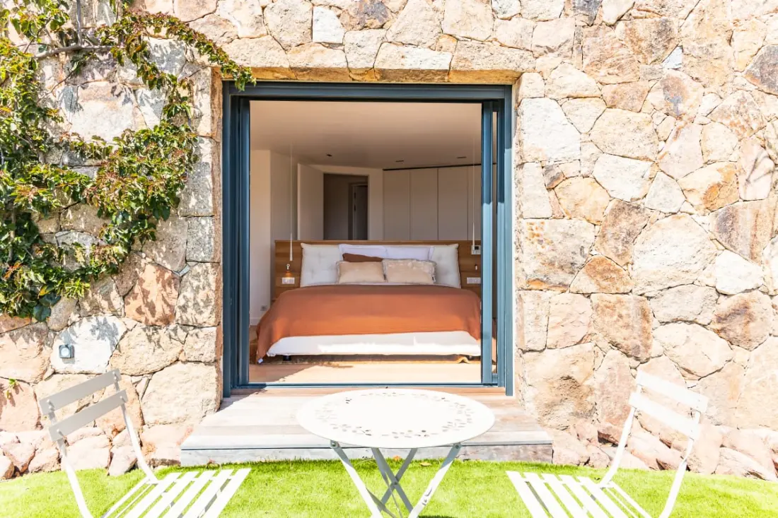 Résidence Villa Lume Di Palombaggia