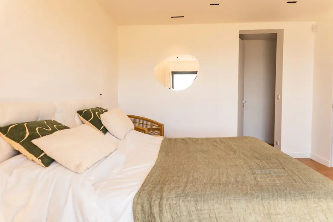 Résidence Villa Lume Di Palombaggia