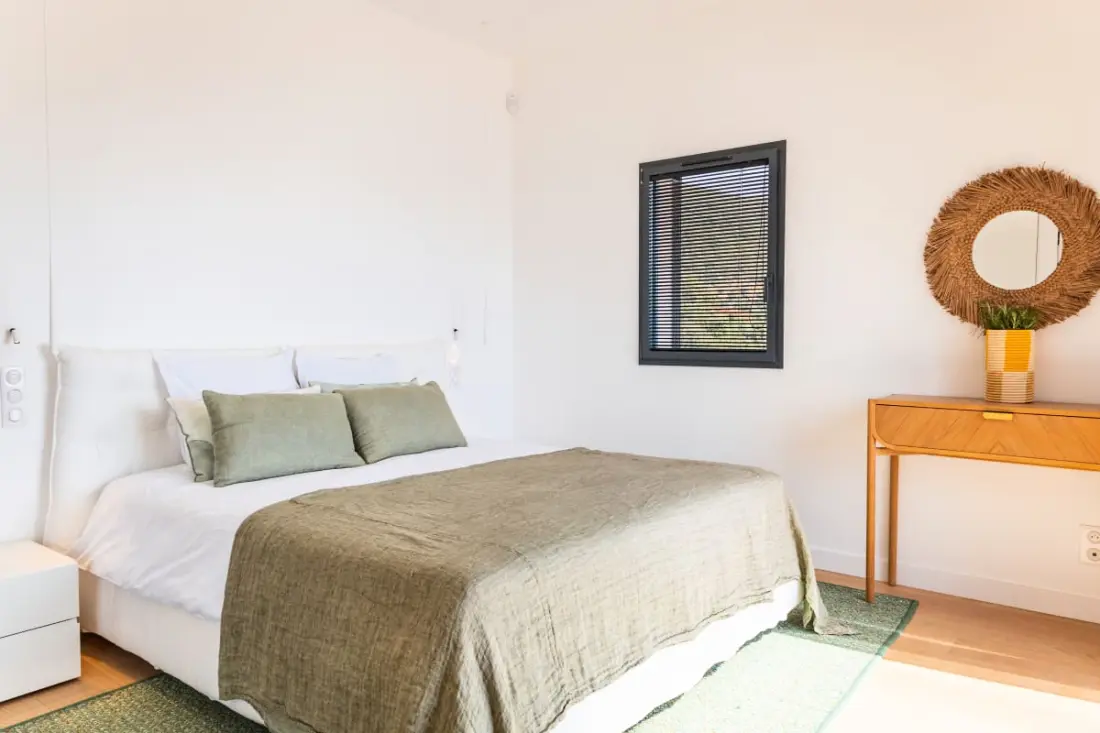 Résidence Villa Lume Di Palombaggia