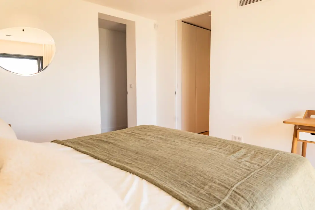 Résidence Villa Lume Di Palombaggia