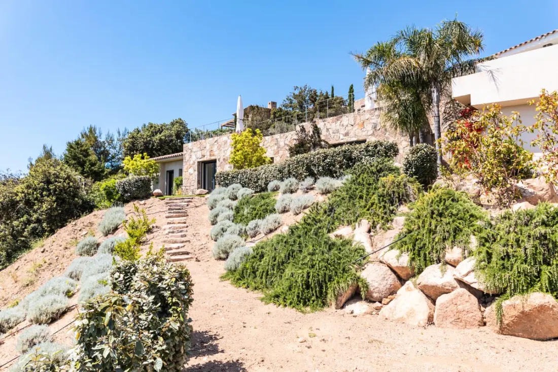 Résidence Villa Lume Di Palombaggia