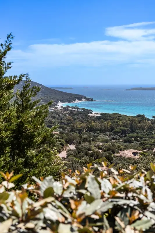 Résidence Villa Lume Di Palombaggia