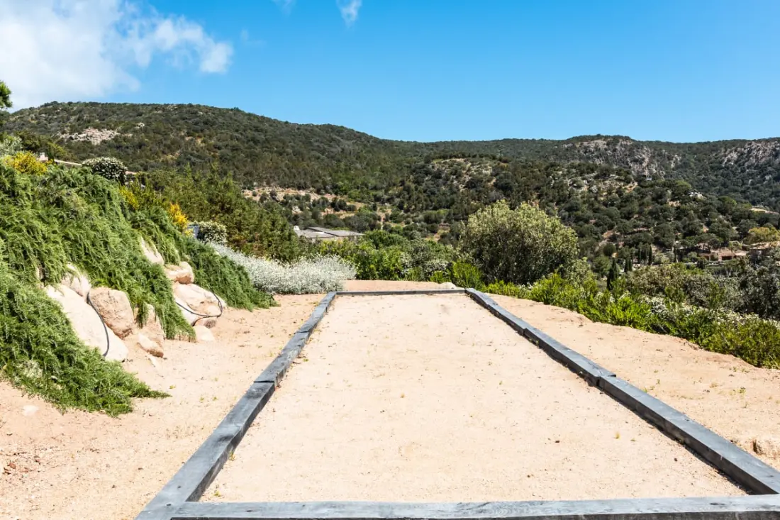 Résidence Villa Lume Di Palombaggia