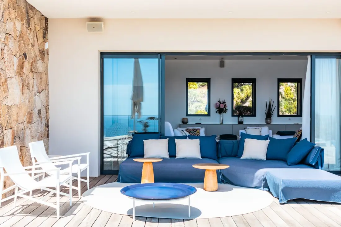 Résidence Villa Lume Di Palombaggia