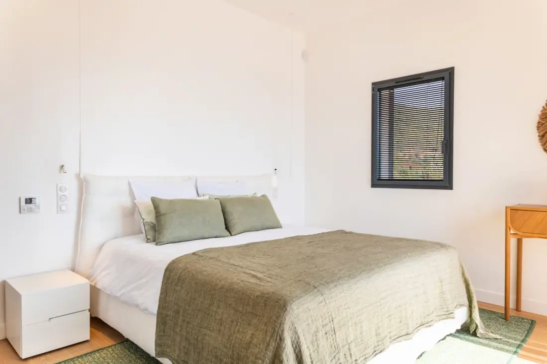 Résidence Villa Lume Di Palombaggia