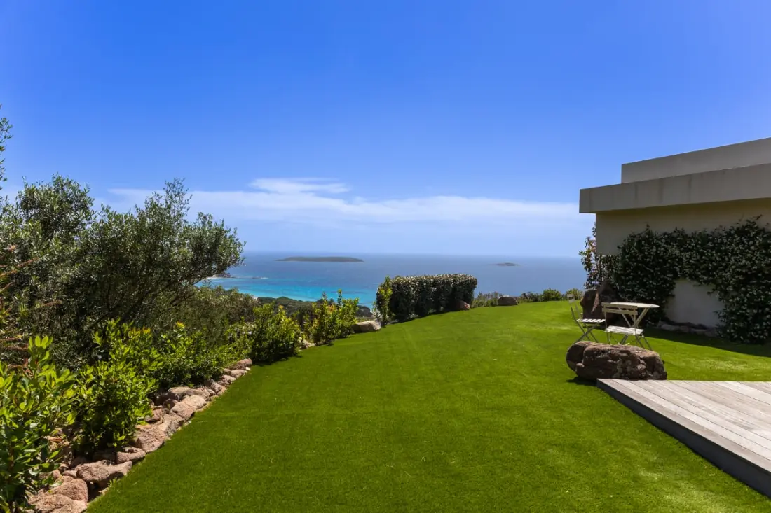 Résidence Villa Lume Di Palombaggia