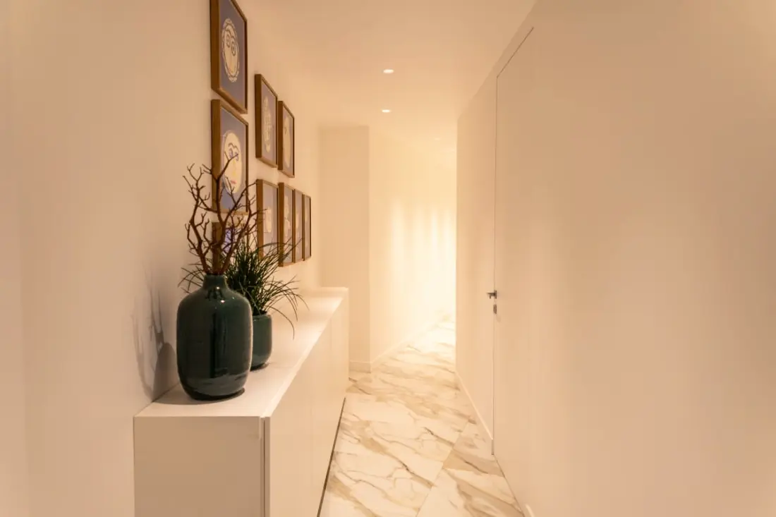 Résidence Villa Lume Di Palombaggia