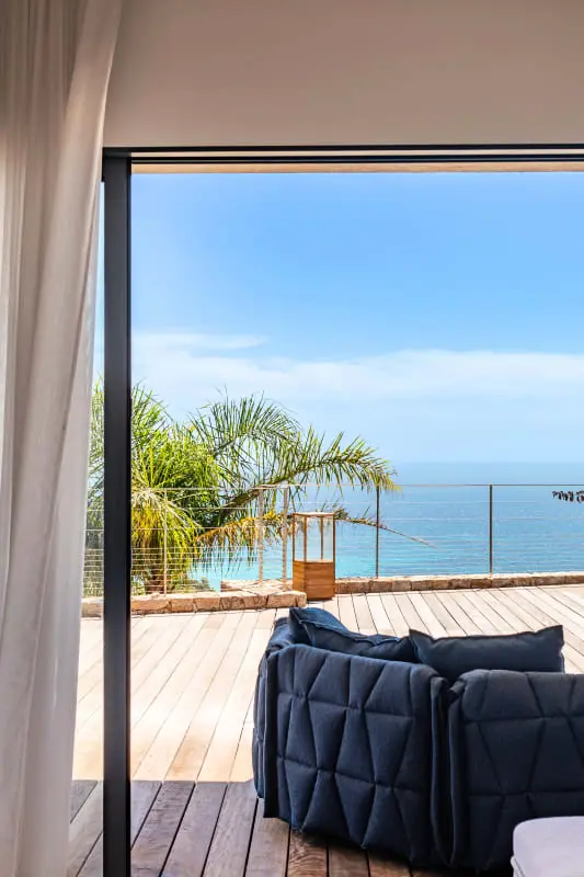 Résidence Villa Lume Di Palombaggia
