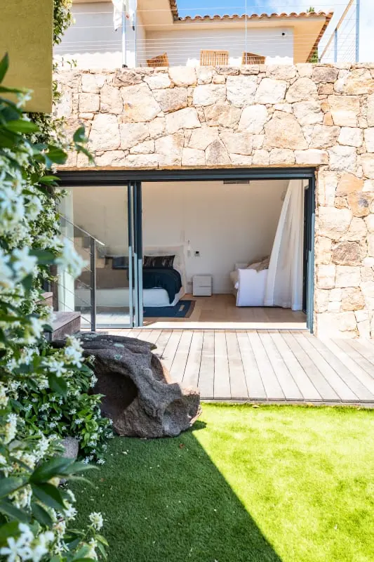 Résidence Villa Lume Di Palombaggia