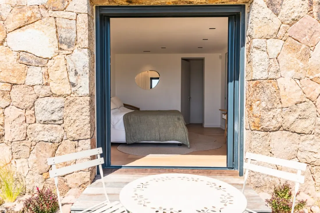 Résidence Villa Lume Di Palombaggia
