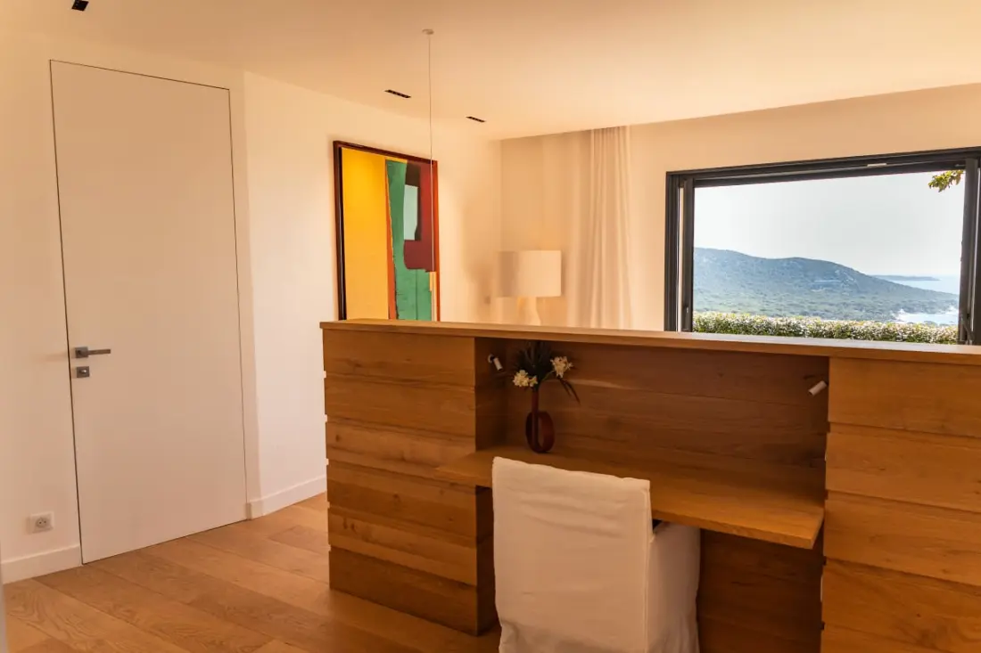 Résidence Villa Lume Di Palombaggia