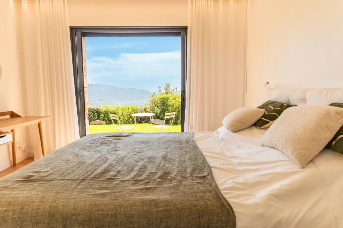Résidence Villa Lume Di Palombaggia
