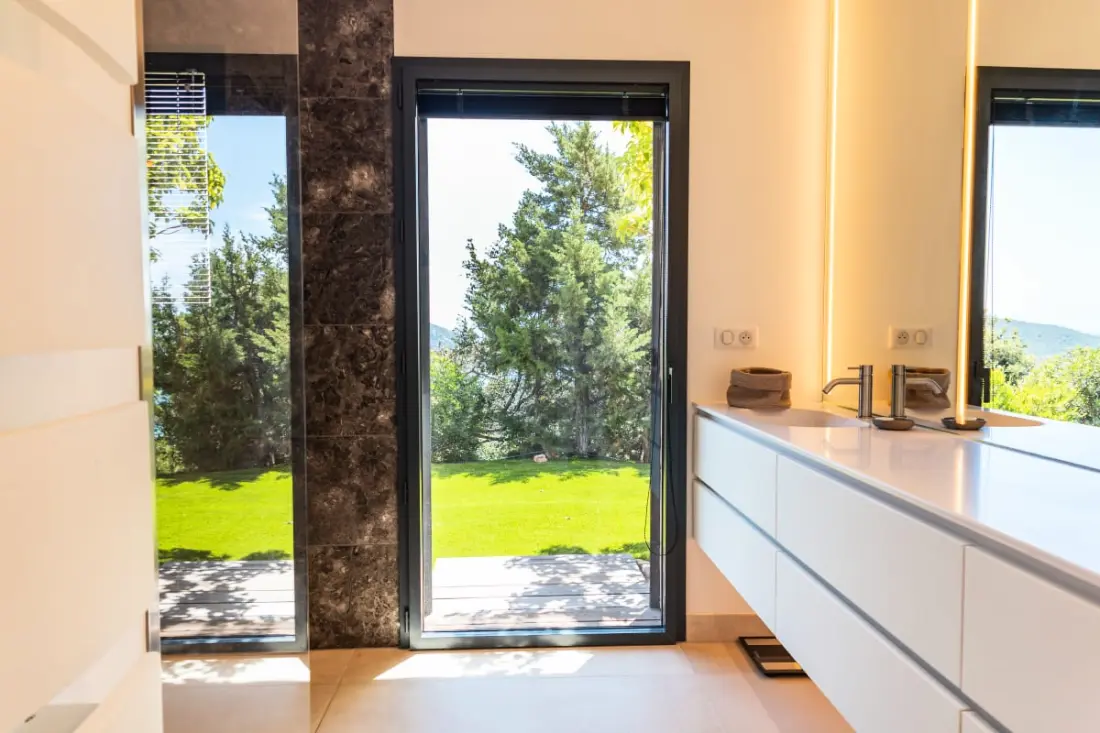 Résidence Villa Lume Di Palombaggia