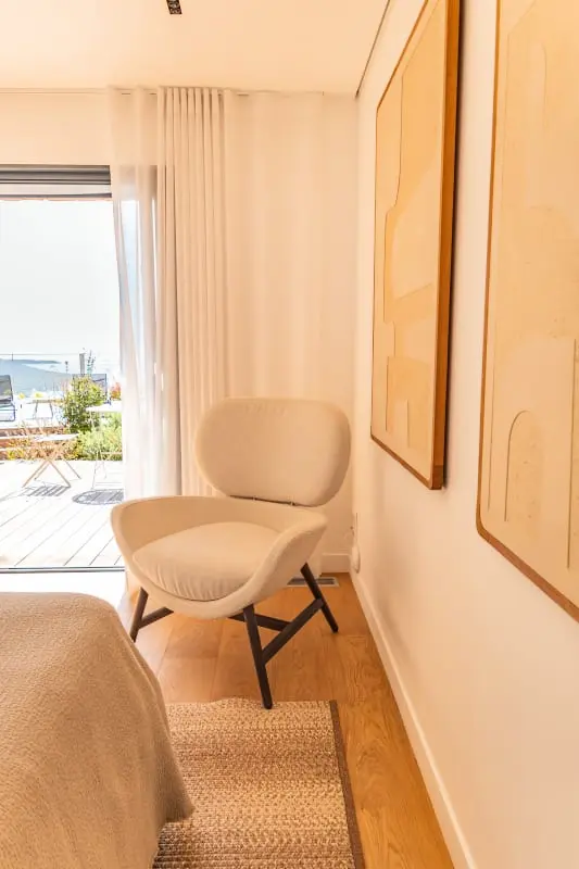 Résidence Villa Lume Di Palombaggia
