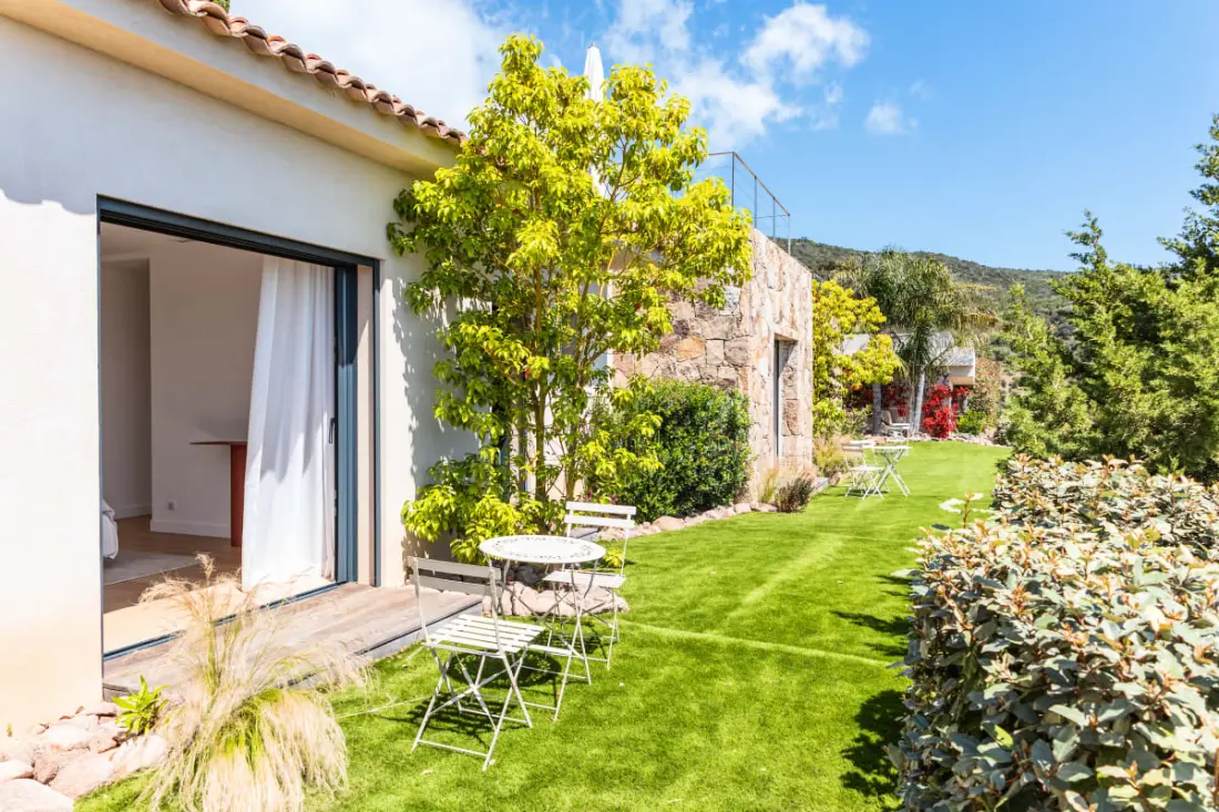 Résidence Villa Lume Di Palombaggia