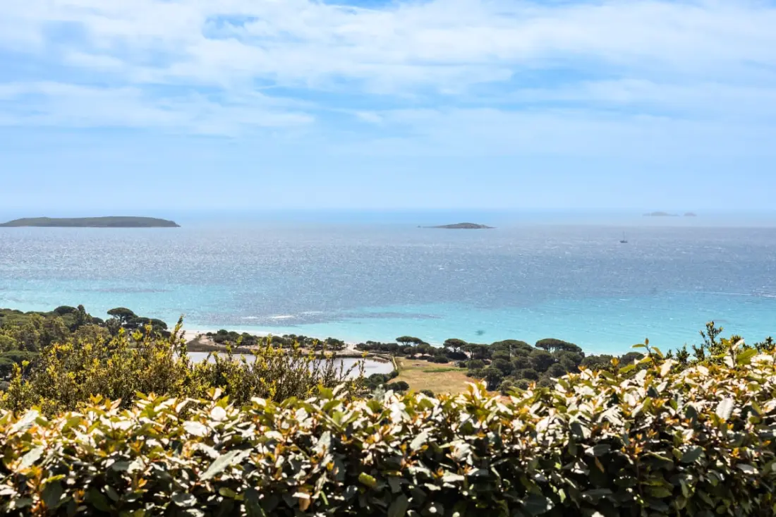 Résidence Villa Lume Di Palombaggia