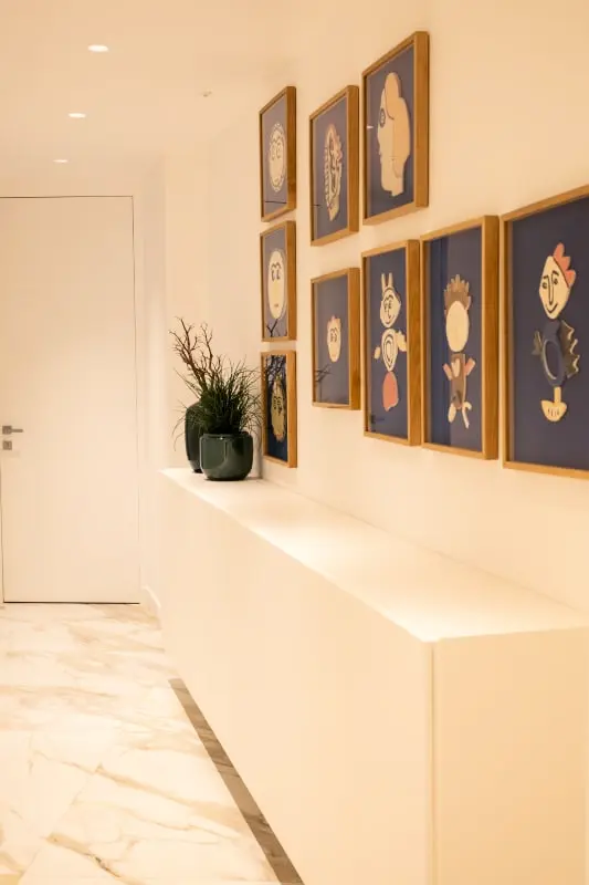 Résidence Villa Lume Di Palombaggia