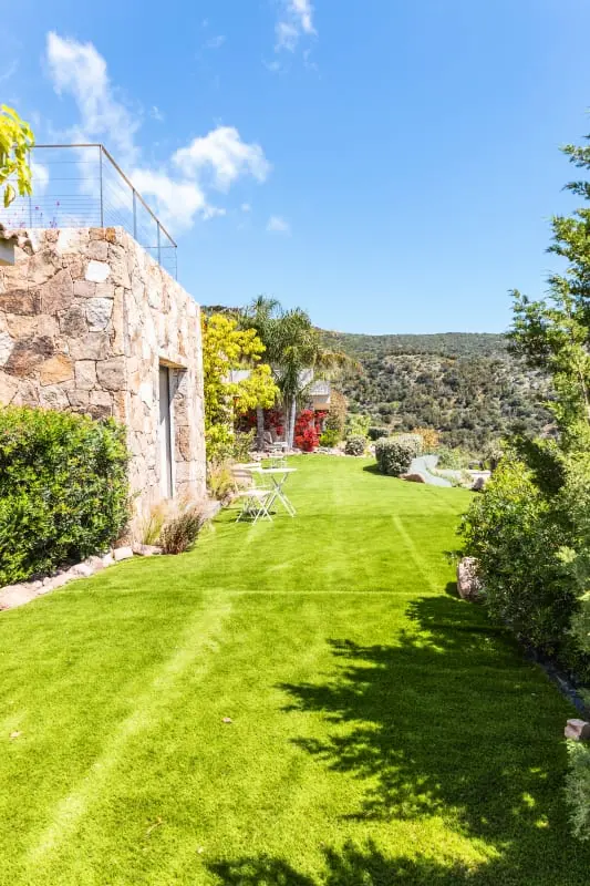 Résidence Villa Lume Di Palombaggia