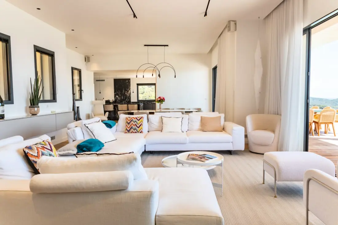Résidence Villa Lume Di Palombaggia