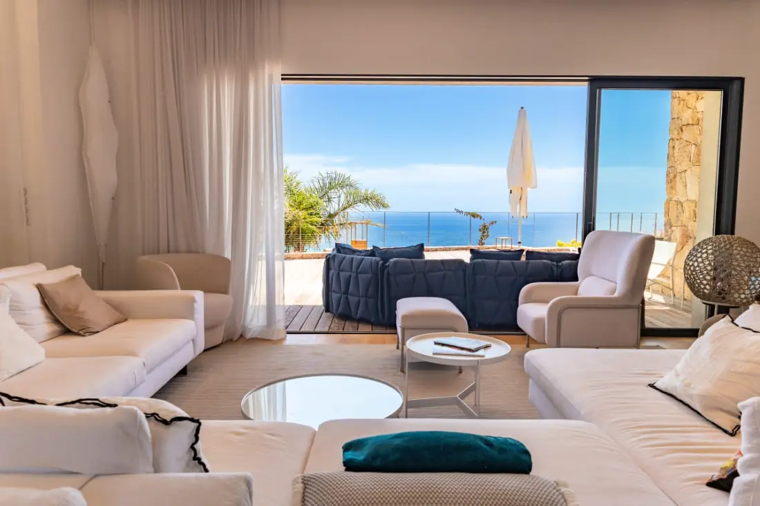 Résidence Villa Lume Di Palombaggia