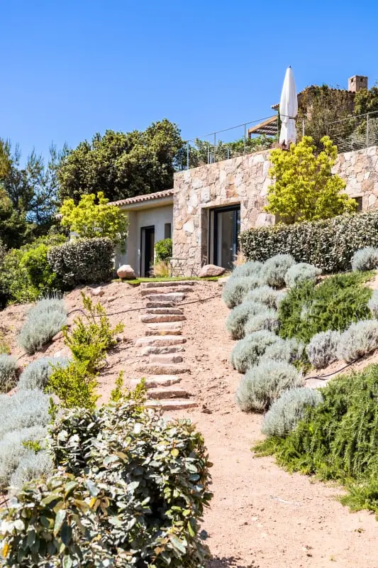 Résidence Villa Lume Di Palombaggia