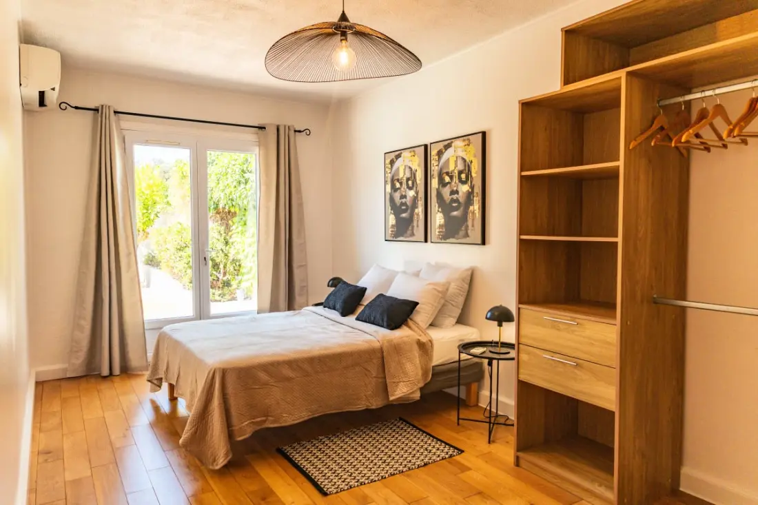 Résidence Villa Meia Di Porto-vecchio