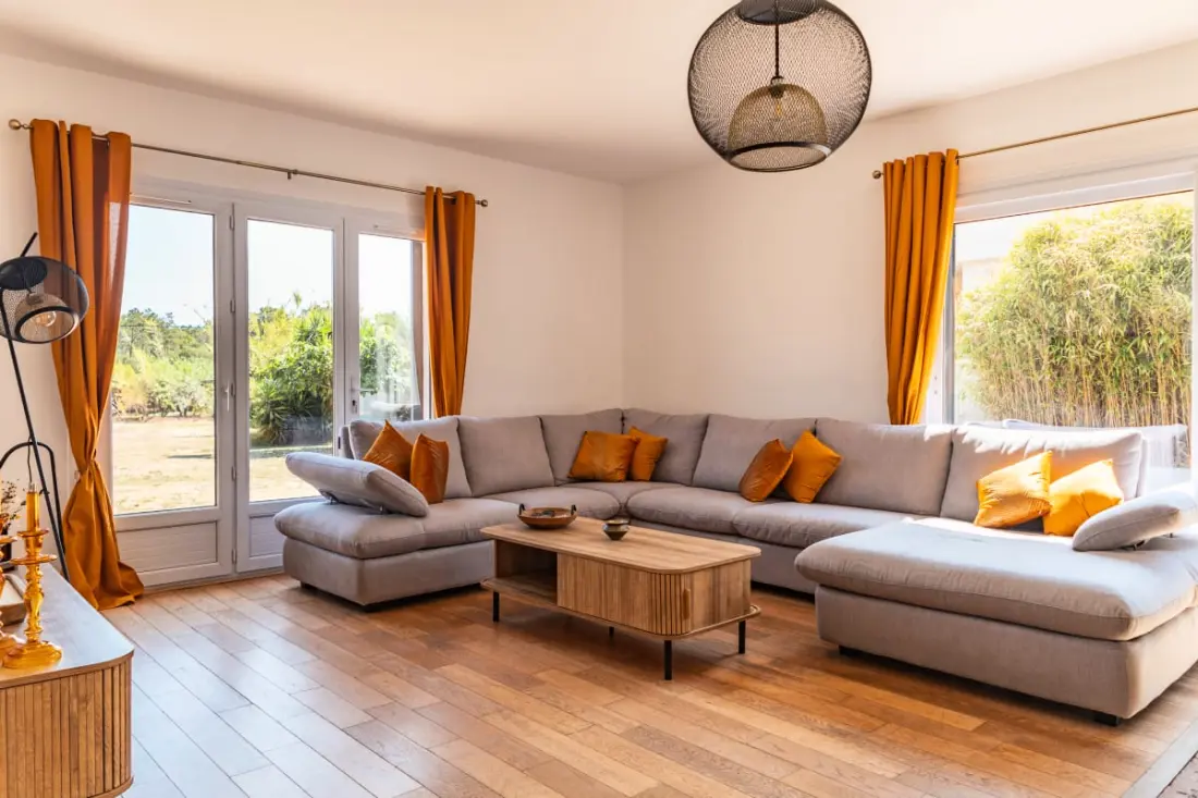 Résidence Villa Meia Di Porto-vecchio