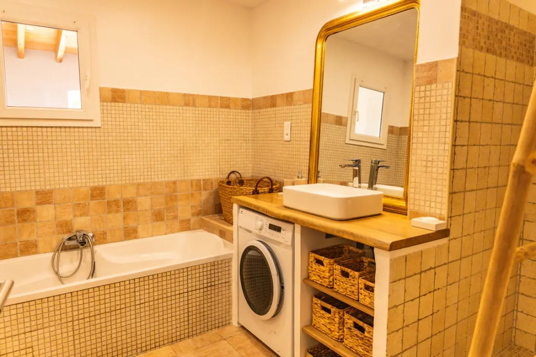 Résidence Villa Meia Di Porto-vecchio