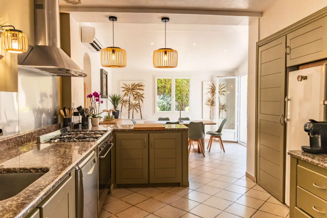 Résidence Villa Meia Di Porto-vecchio