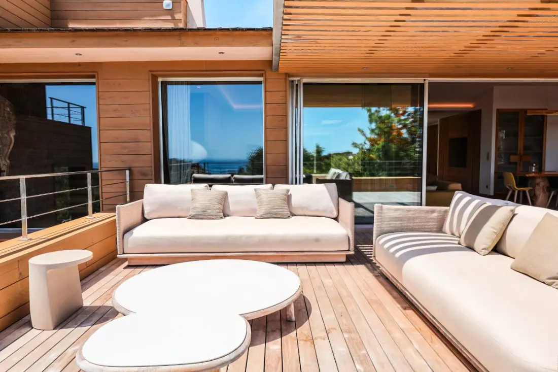 Résidence Villa Terra Di Palombaggia