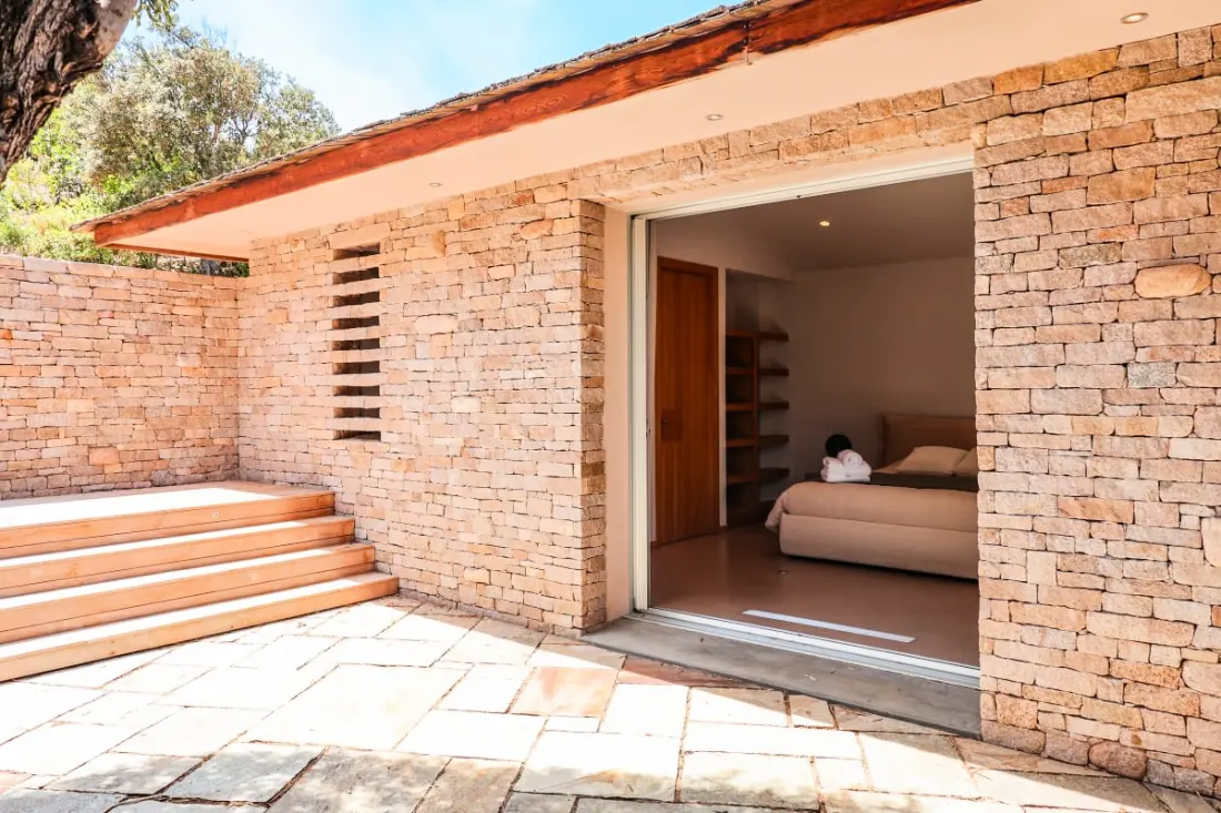 Résidence Villa Terra Di Palombaggia