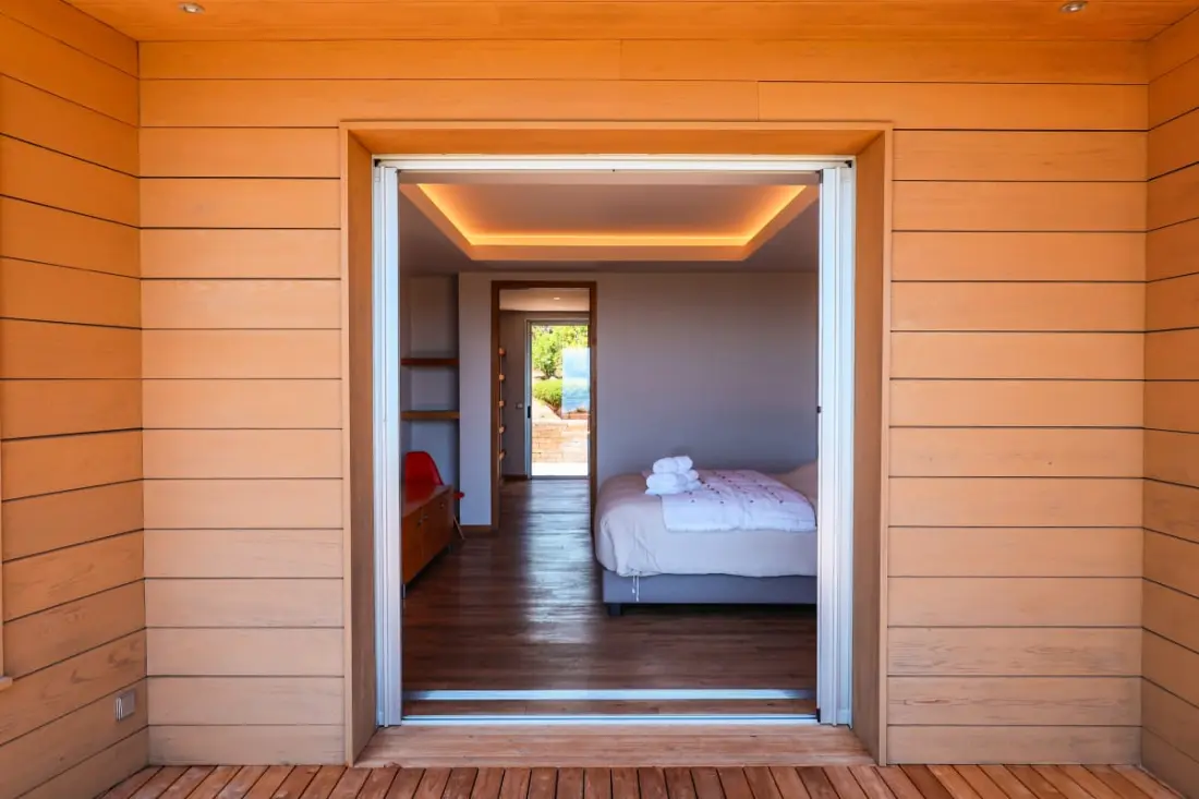 Résidence Villa Terra Di Palombaggia