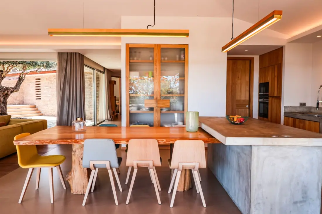 Résidence Villa Terra Di Palombaggia