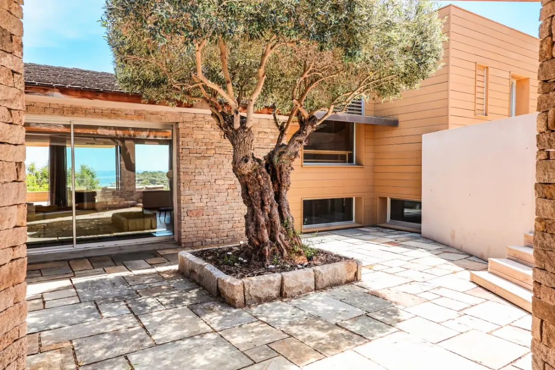 Résidence Villa Terra Di Palombaggia