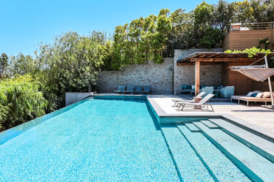 Résidence Villa Terra Di Palombaggia