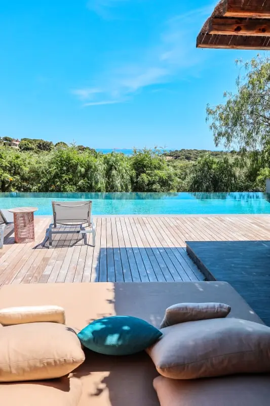 Résidence Villa Terra Di Palombaggia
