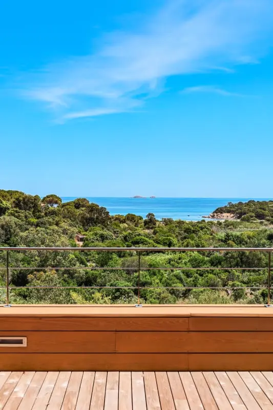 Résidence Villa Terra Di Palombaggia