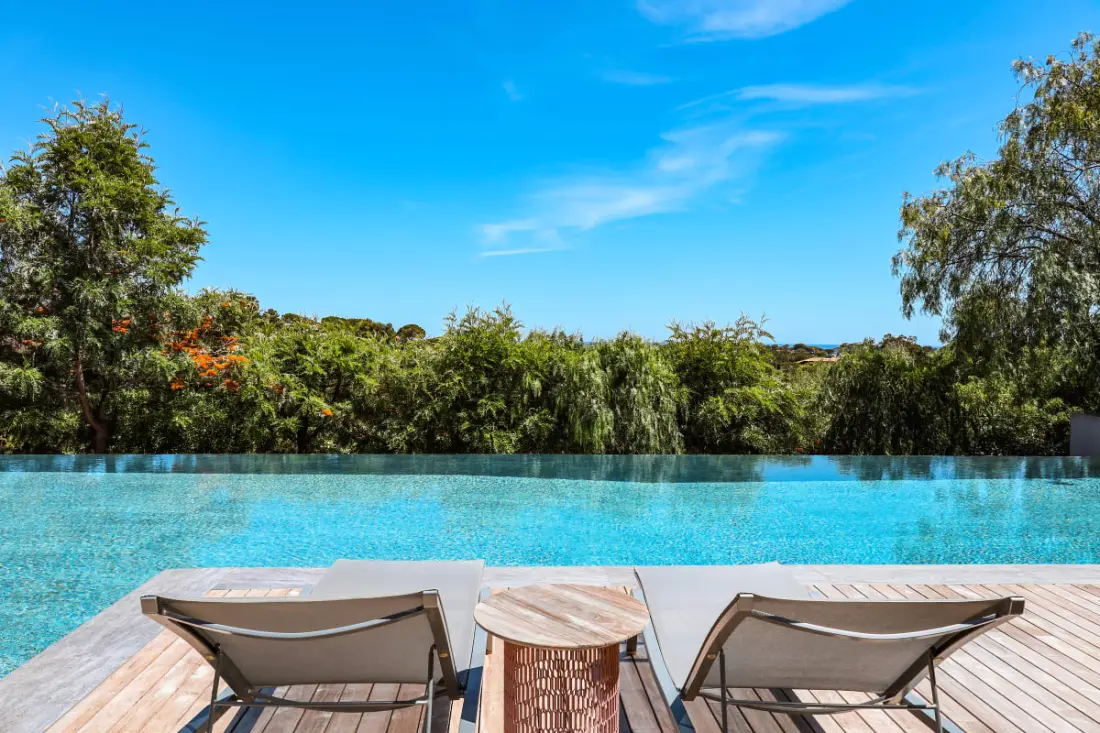 Résidence Villa Terra Di Palombaggia