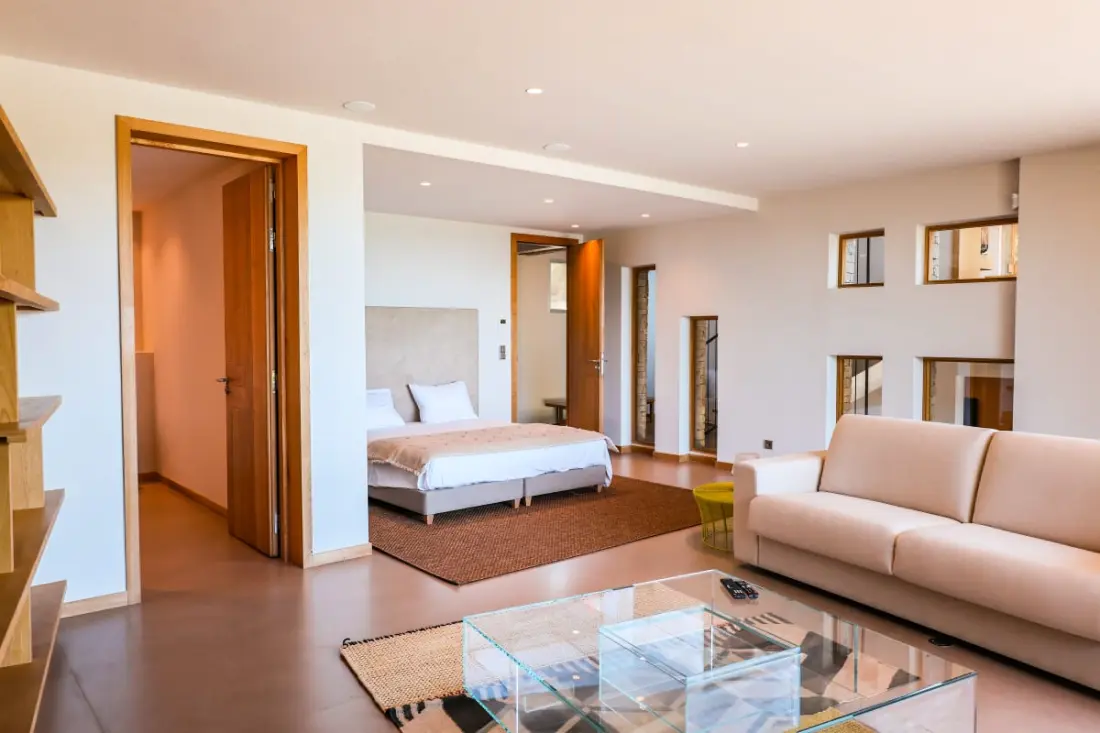 Résidence Villa Terra Di Palombaggia