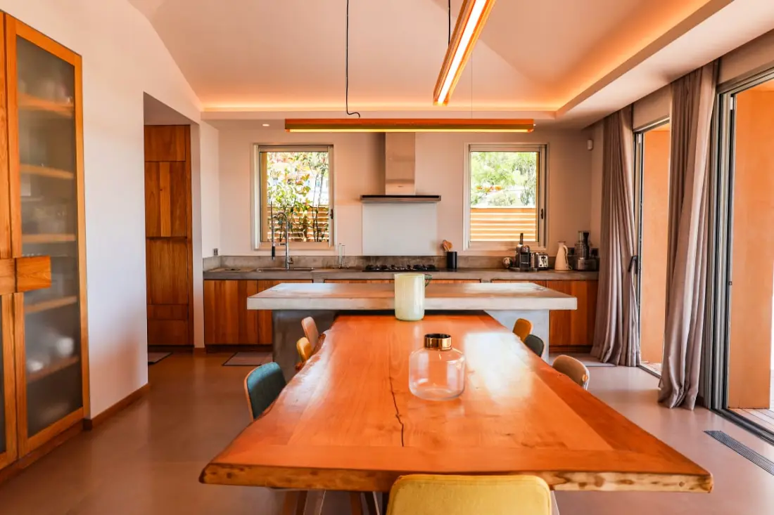 Résidence Villa Terra Di Palombaggia