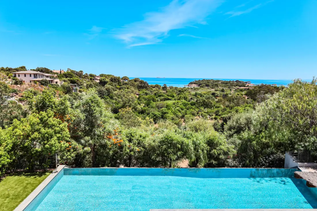 Résidence Villa Terra Di Palombaggia