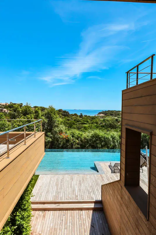 Résidence Villa Terra Di Palombaggia