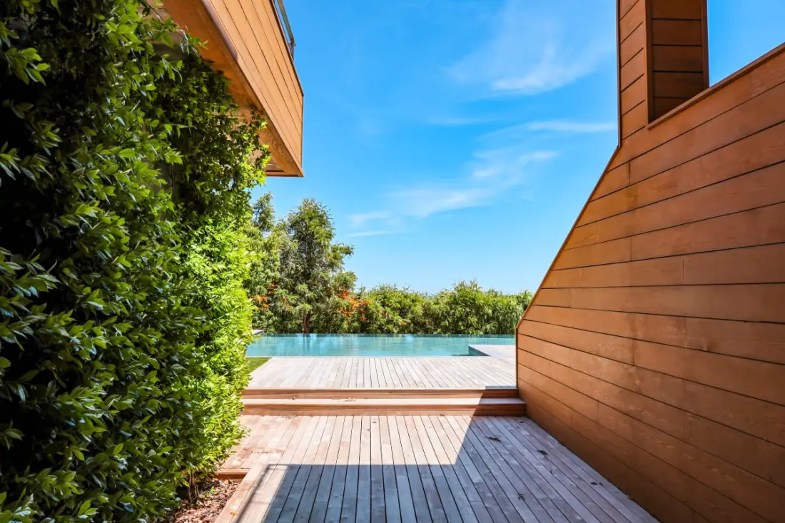 Résidence Villa Terra Di Palombaggia