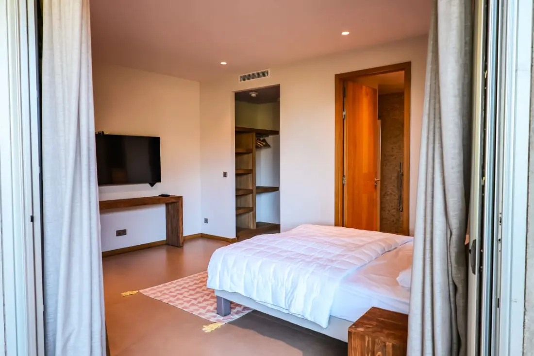 Résidence Villa Terra Di Palombaggia