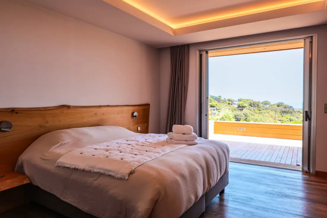 Résidence Villa Terra Di Palombaggia