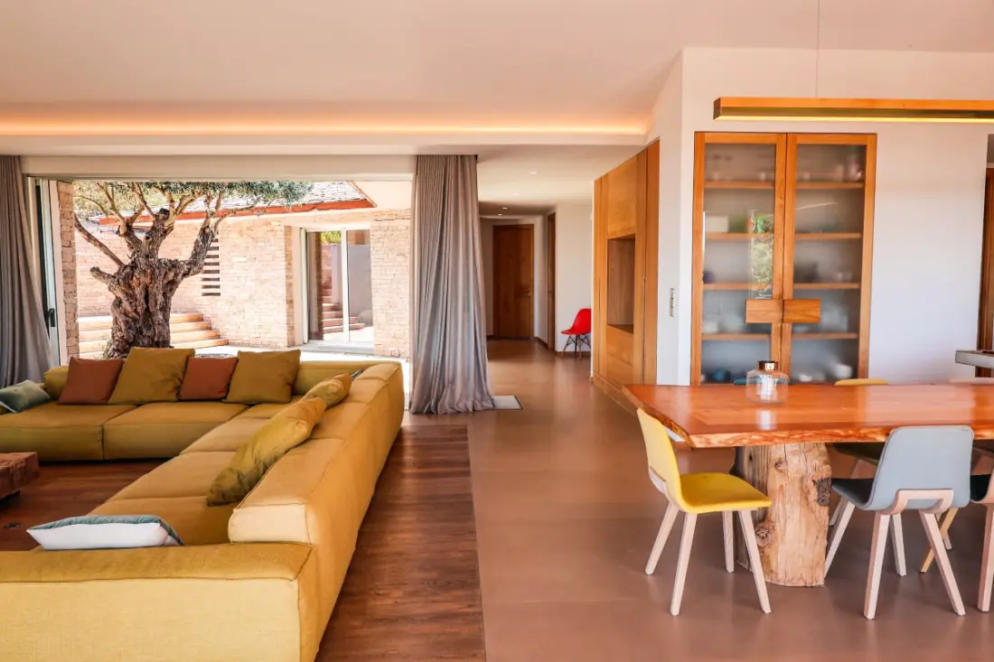 Résidence Villa Terra Di Palombaggia